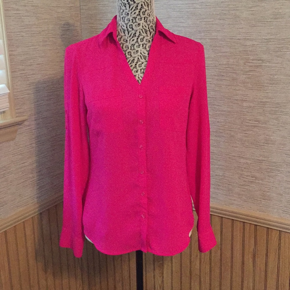 Express Portofino Shirt